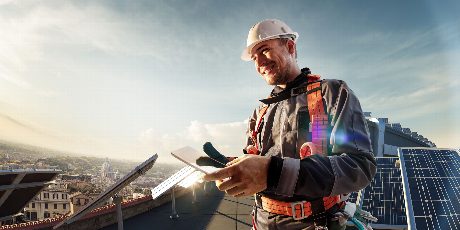 Solarservice