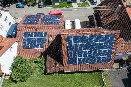 Früchte Gruber PV
