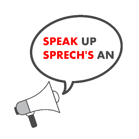 Speak Up