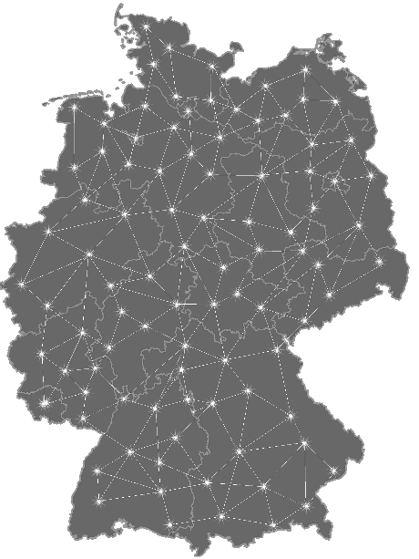 E3 in Deutschland