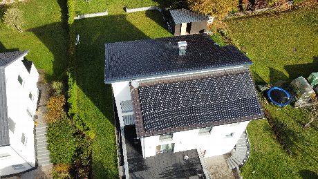 EFH Rosenberg PV-Anlage