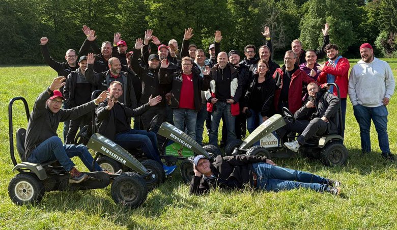 Karriere Photovoltaik Solar Teamgeist E3