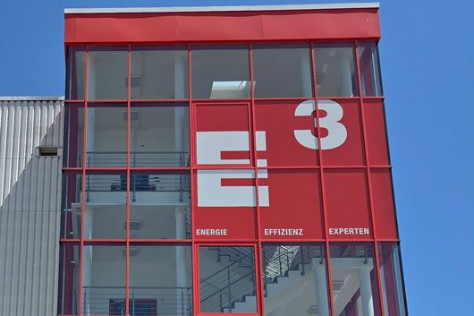 Energie Effizienz Experten E3